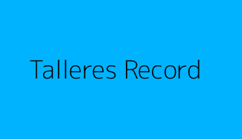 Talleres Record